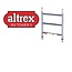 Altrex Altrex RS5 tower onderdelen opbouwframe 75-28-3