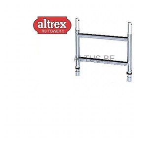 RS5 tower onderdelen opbouwframe 75-28-2