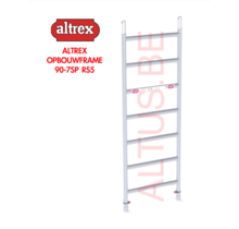 Altrex RS5 tower onderdelen opbouwframe 90-7 sp
