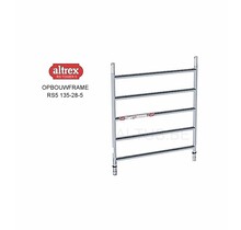 Altrex RS5 tower onderdelen opbouwframe 135-28-5