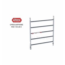 RS5 tower onderdelen opbouwframe 135-28-5