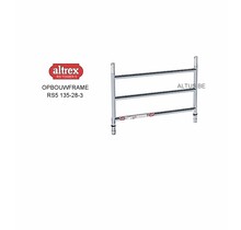 Altrex RS5 tower onderdelen opbouwframe 135-28-3