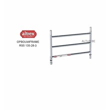 RS5 tower onderdelen opbouwframe 135-28-3