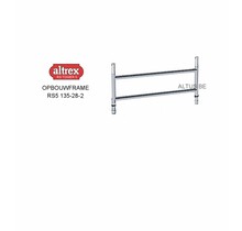 Altrex RS5 tower onderdelen opbouwframe 135-28-2