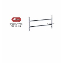 RS5 tower onderdelen opbouwframe 135-28-2