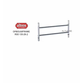 RS5 tower onderdelen opbouwframe 135-28-2