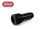 Altrex RS5 tower onderdelen mof wielstaander
