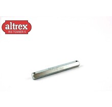 Altrex RS5 tower wiel Ø 200mm onderdelen remas