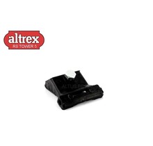 Altrex RS5 tower wiel Ø 200mm onderdelen remblok