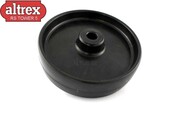 Altrex RS5 tower wiel Ø 200mm onderdelen wiel