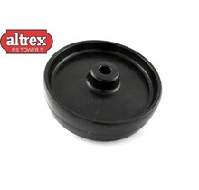 Altrex RS5 tower wiel Ø 200mm onderdelen wiel