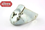 Altrex RS5 tower wiel Ø 200mm onderdelen Gaffel