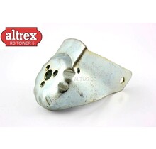 Altrex RS5 tower wiel Ø 200mm onderdelen Gaffel