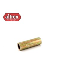 Altrex RS5 tower wiel Ø 200mm onderdelen Lager tbv wielstaander