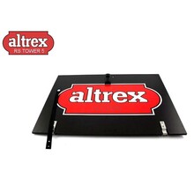 Altrex RS5 tower onderdelen platformen Platformluik hout