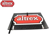 Altrex RS5 tower onderdelen platformen Platformluik Fiber Deck