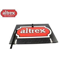 Altrex RS5 tower onderdelen platformen Platformluik Fiber Deck