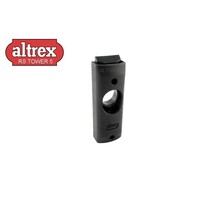 Altrex RS5 tower onderdelen platformen Kunststof luikslot