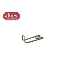 Altrex RS5 tower onderdelen platformen Beugel scharnier- platformluik