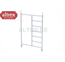 Altrex RS5 tower onderdelen Doorloopframe breed 135-28-7 RS5