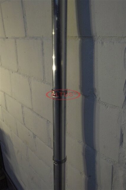 Altrex RS5 tower onderdelen Doorloopframe breed 135-28-7 RS5