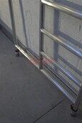 Altrex RS5 tower onderdelen Doorloopframe breed 135-28-7 RS5