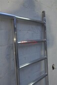 Altrex RS5 tower onderdelen Doorloopframe breed 135-28-7 RS5