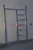 Altrex RS5 tower onderdelen Doorloopframe breed 135-28-7 RS5