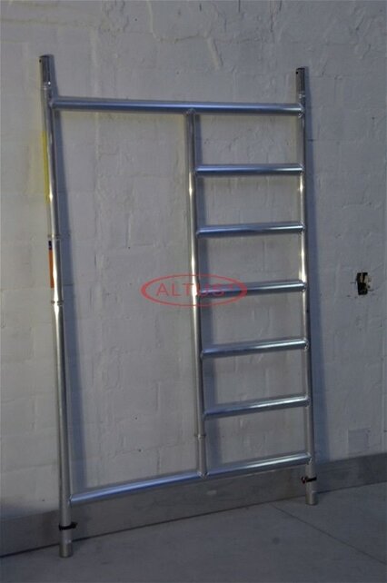 Altrex RS5 tower onderdelen Doorloopframe breed 135-28-7 RS5