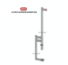 Altrex RS5 tower onderdelen Leuningstaander Safequick2 RS5