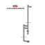 Altrex Altrex RS5 tower onderdelen Leuningstaander Safequick2 RS5
