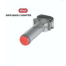 RS5 tower onderdelen Adapter Safequick2