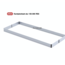 Altrex Altrex RS5 tower onderdelen Kantplankset alu 135-305 RS5