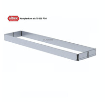Altrex RS5 tower onderdelen Kantplankset alu 75-305 RS5