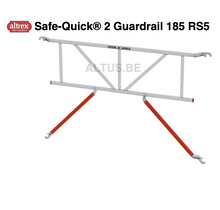 Safe-Quick® 2 Guardrail 185 RS5