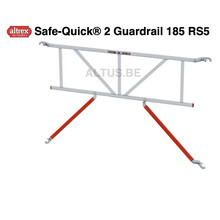 Safe-Quick® 2 Guardrail 185 RS5