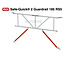 Altrex Safe-Quick® 2 Guardrail 185 RS5