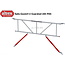 Altrex Safe-Quick® 2 Guardrail 245 RS5