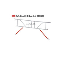 Safe-Quick® 2 Guardrail 305 RS5