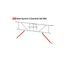 Safe-Quick® 2 Guardrail 305 RS5