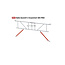Altrex Safe-Quick® 2 Guardrail 305 RS5