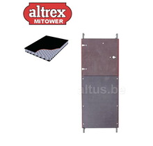 Platform Fiber-Deck® Altrex MiTOWER ML PLUS