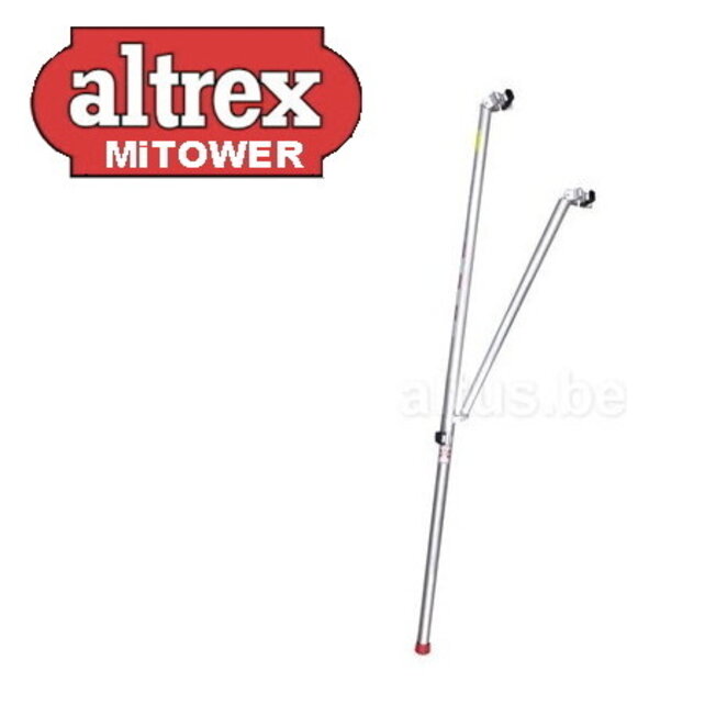 Driehoekstabilisator MiTOWER