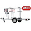 Altrex Steigeraanhanger Basic  open
