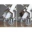 Altrex remtrede voor bordestrap altrex