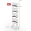 Altrex RS Tower 51-S met Safe-Quick 0.75(B) x 1,85(L) x 8.20m vh = 10.20m wh