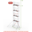 Altrex Gevelvrij RS Tower 51-S met Safe-Quick 0.75(B) x 2.45(L) x 8.20m vh = 10.20m wh
