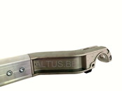 Safe-Quick®2 Guardrail 2,45m RS4