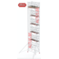 Altrex RS TOWER 42-S met Safe-Quick® Guardrail 1,35 x 2,45m x 11,20m VH= 13,20m WH