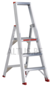 Sierra enkele trapladder SEO3